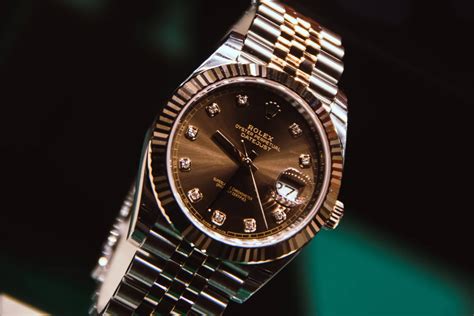 lake forest rolex watch buyer